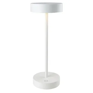 Lampe de Table Tactile LED - Standy Maxi Blanc