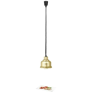 Gold Infrared Heating Lamp