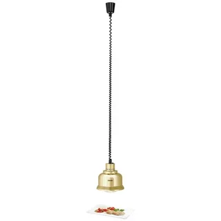 Gold Infrared Heating Lamp