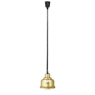Gold Infrared Heating Lamp