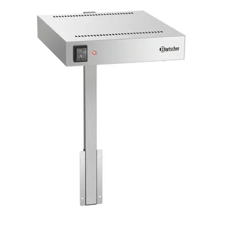 Lámpara Calefactora Infrarroja