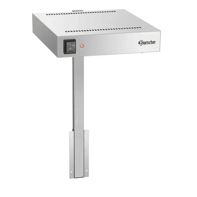 Lámpara Calefactora Infrarroja