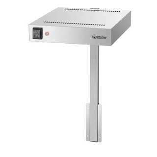 Lámpara Calefactora Infrarroja