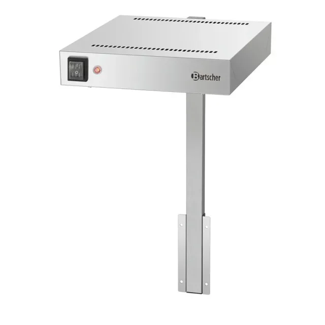 Lámpara Calefactora Infrarroja