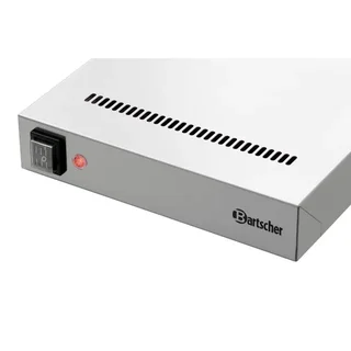 Lámpara Calefactora Infrarroja