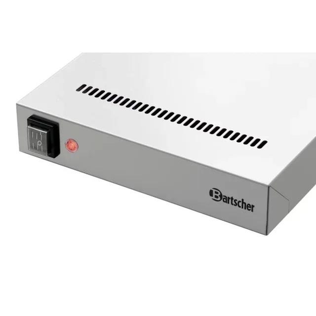 Lámpara Calefactora Infrarroja