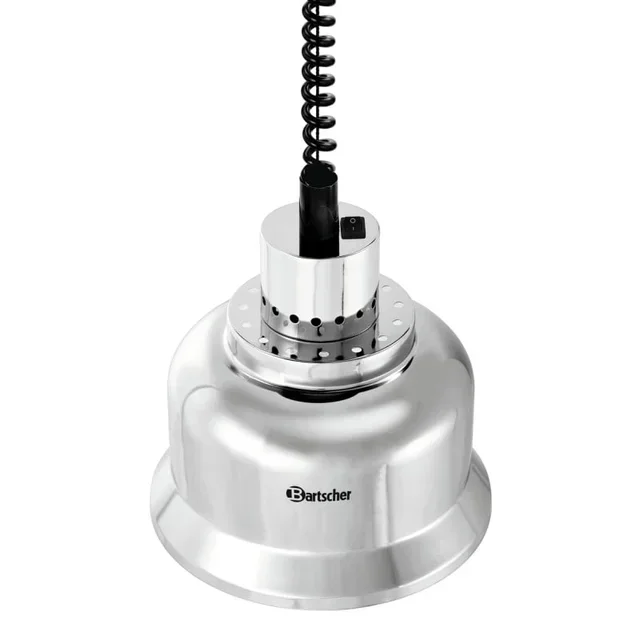 Lámpara Calefactora Infrarroja