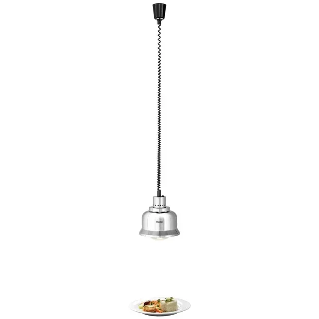 Lámpara Calefactora Infrarroja