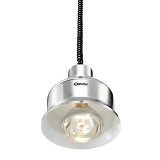 Lámpara Calefactora Infrarroja