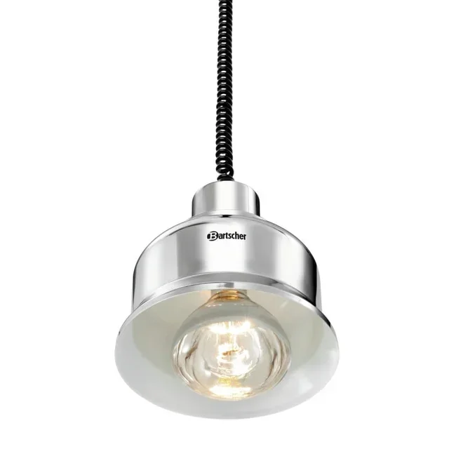 Lámpara Calefactora Infrarroja