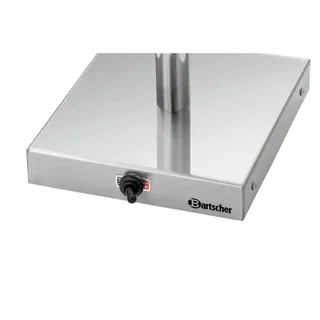 Lámpara Calefactora Infrarroja