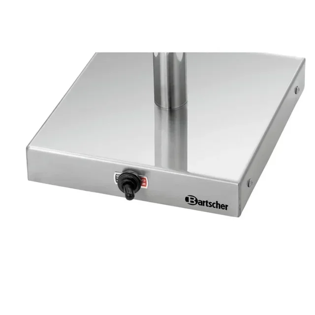 Lámpara Calefactora Infrarroja