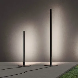 Lámpara Solar de Bola Stem Mini Iluminación Exterior Autónoma