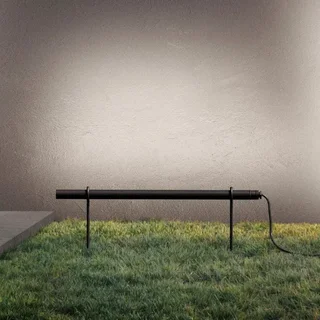 Lámpara Solar de Bola Stem Mini Iluminación Exterior Autónoma