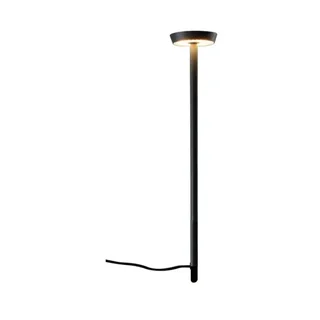 Solar Lamp Post Pin Mini Outdoor Garden Lighting