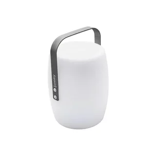 Lampe Portable LED Rechargeable Lucy Rock - Éclairage Nomade sans Fil