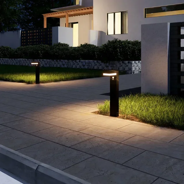 Cenova Tall 50 Solar Tag