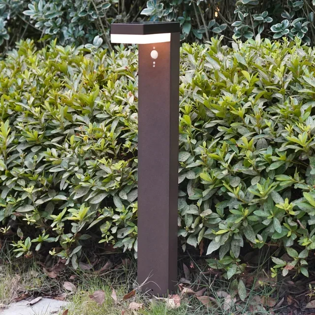 Solar-Etikett Cenova Tall 50