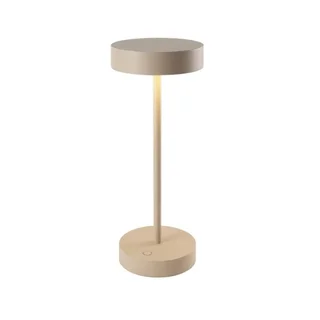 Lampe Tactile de Chevet LED - Standy Mini Sable