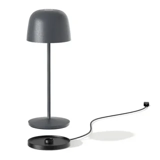 Lampe Tactile LED de Table Sophia Rock