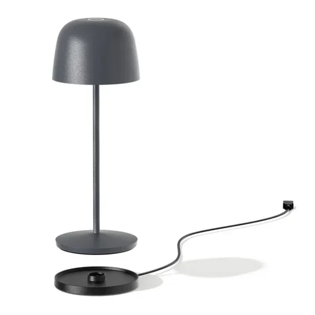 Lampe Tactile LED de Table Sophia Rock