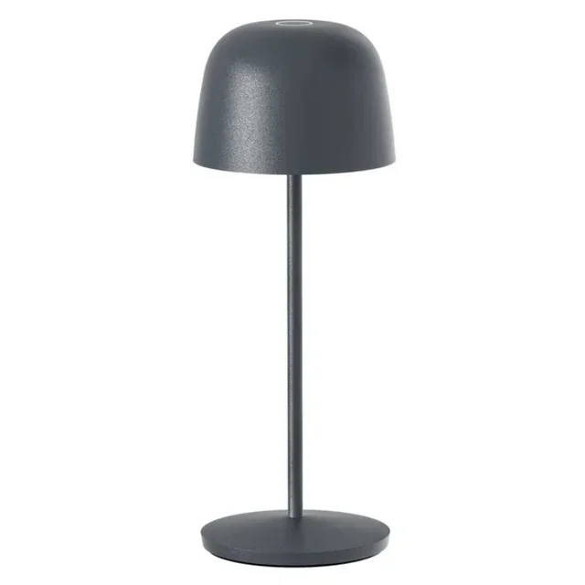Lampe Tactile LED de Table Sophia Rock