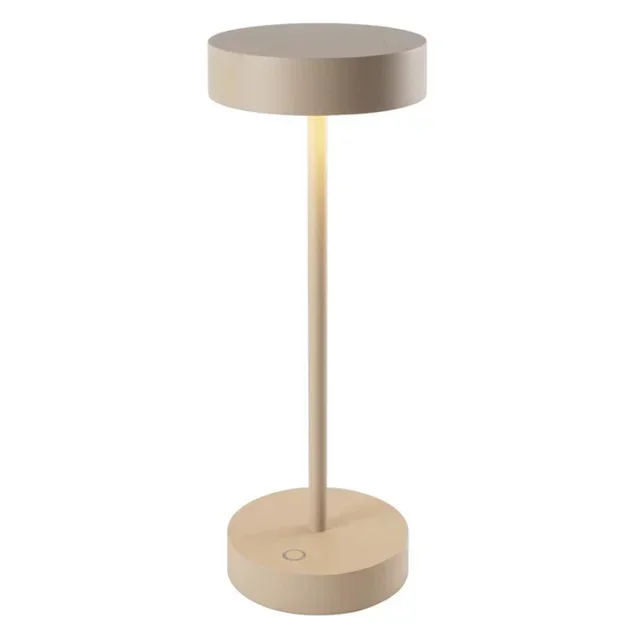 Bedside Touch LED Lamp - Standy Maxi Sand