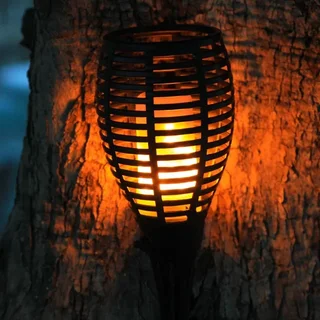 Lampe Torche Solaire Maity Sun Rechargeable