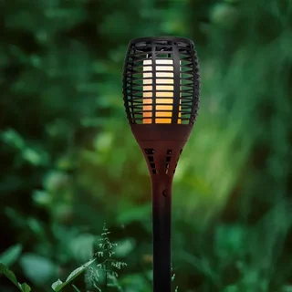 Lampe Torche Solaire Maity Sun Rechargeable