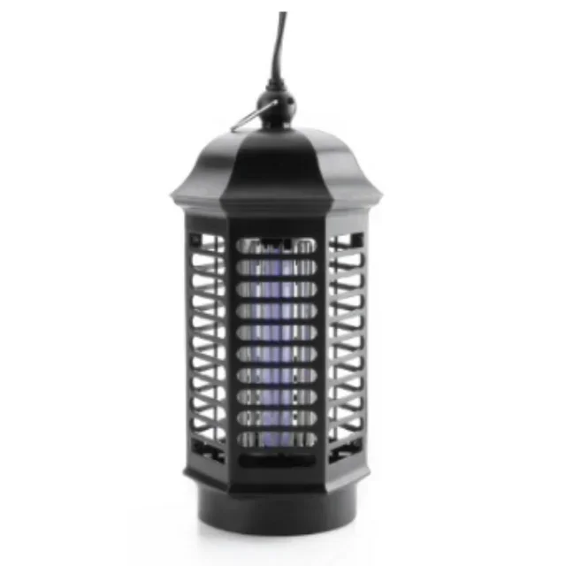 4W UV Flying Insect Killer Lamp