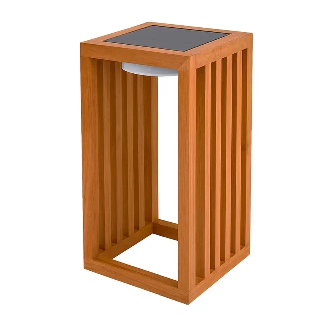 Chennai Outdoor Solar Lamp