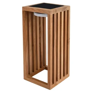 Large Outdoor Solar Lantern Chennai | Autonomous Garden Lighting