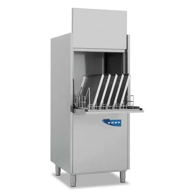 NIAGARA 292 Battery Washer - Electric Battery Cleaner