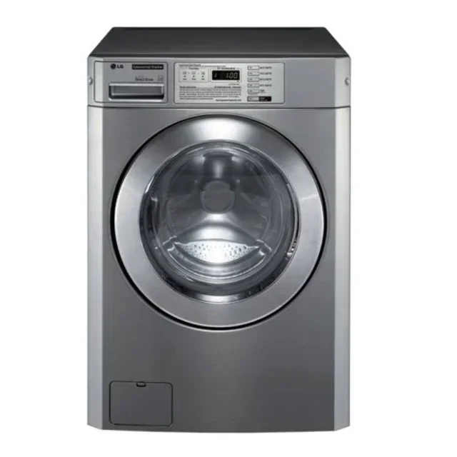 Professional Stacked Washer - 11 kg Capacity