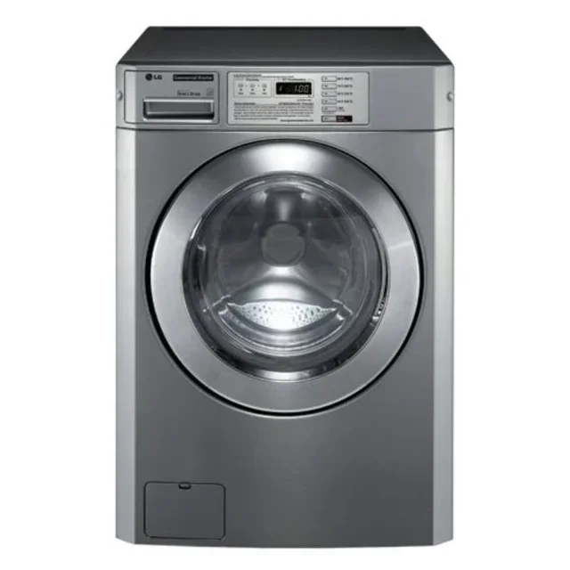 Professional Stacked Washer - 11 kg Capacity