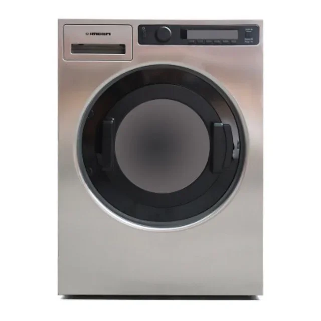 Professional Washing Machine 8 Kg with Built-in Drain Pump