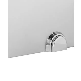 Lava-Mãos em Aço Inoxidável com Acionamento por Joelho