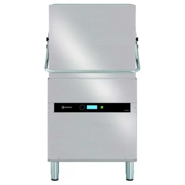 Professional Hood-Type Dishwasher - 500 x 600 mm Basket