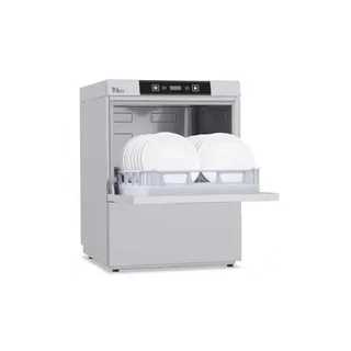 Lavavajillas Industrial 50x50 cm NeoTech - Cesta de Vajilla Profesional