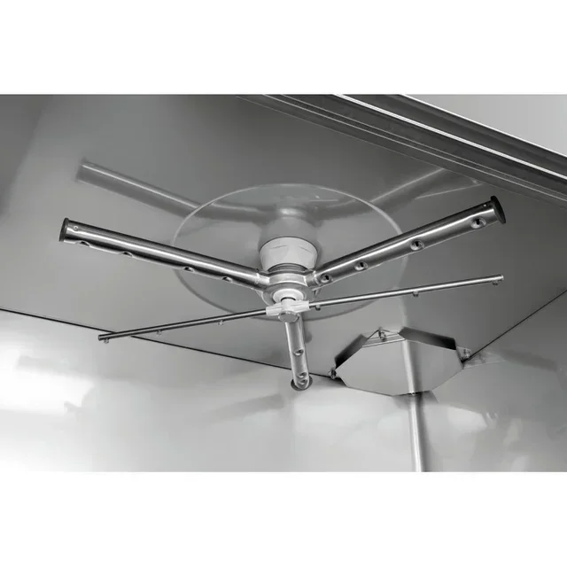 Großraum-Geschirrspüler 82 Liter für sperrige Teile