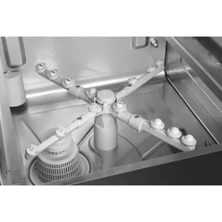 Lave-vaisselle GS M400 équipé Pompe Vidange Intégrée