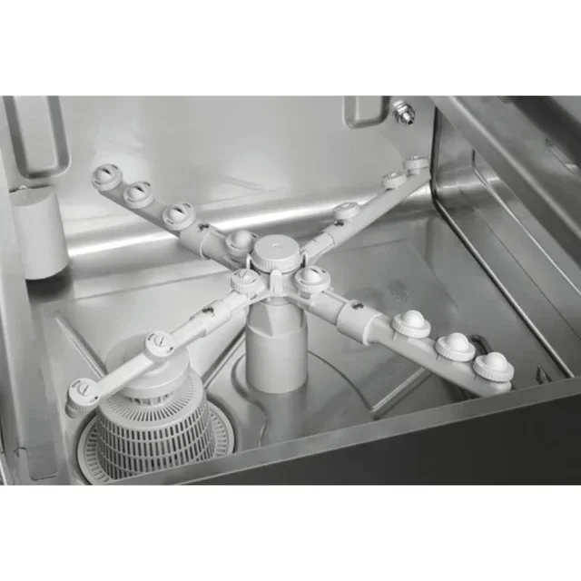 Lave-vaisselle GS M400 équipé Pompe Vidange Intégrée