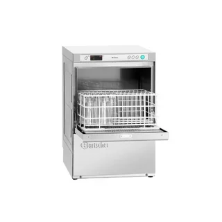 Lave-vaisselle GS M400 équipé Pompe Vidange Intégrée