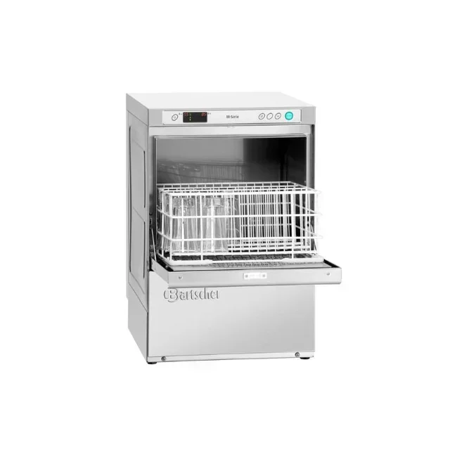 Lave-vaisselle GS M400 équipé Pompe Vidange Intégrée