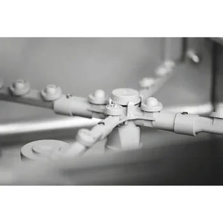 Lave-vaisselle GS M400 équipé Pompe Vidange Intégrée