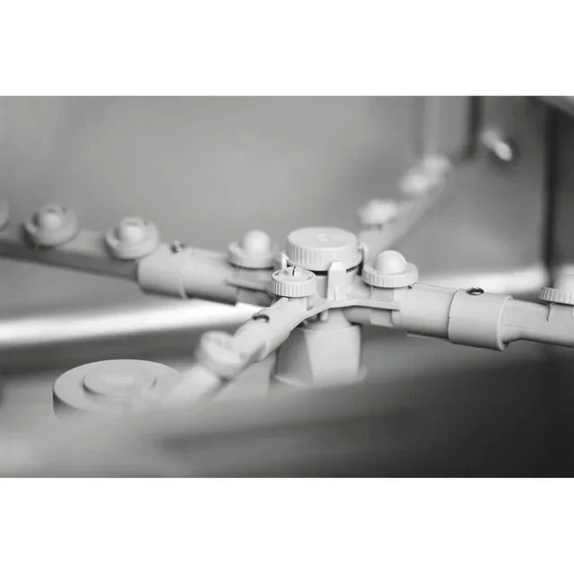 Lave-vaisselle GS M400 équipé Pompe Vidange Intégrée