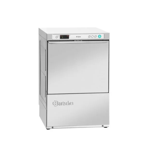 Lave-vaisselle GS M400 équipé Pompe Vidange Intégrée