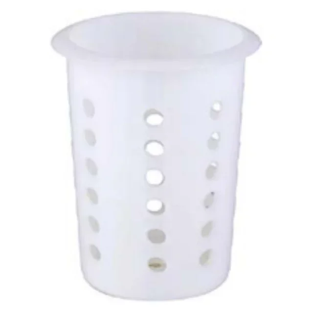 Industrial Dishwasher 50x50 cm with Integrated Detergent and Rinse Aid Dispenser + Drain Pump - Refurbished