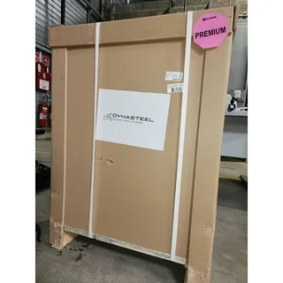 Industrial Dishwasher 50x50 cm with Integrated Detergent and Rinse Aid Dispenser + Drain Pump - Refurbished