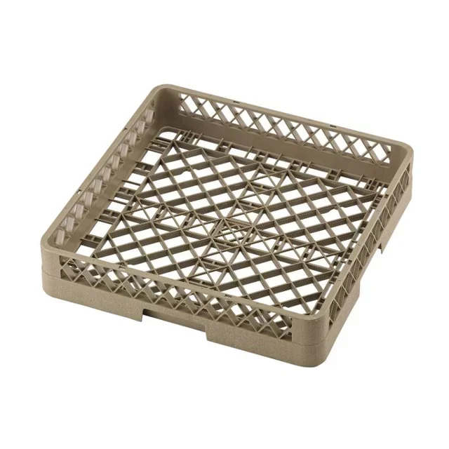 Lava-Louças Profissional com Bomba de Drenagem Integrada e Dosador de Sabão/Abrilhantador - Cesto 50x50 cm - Recondicionado